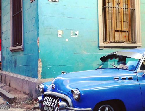CUBA. La Habana y Varadero… ¡El viaje de los 30!